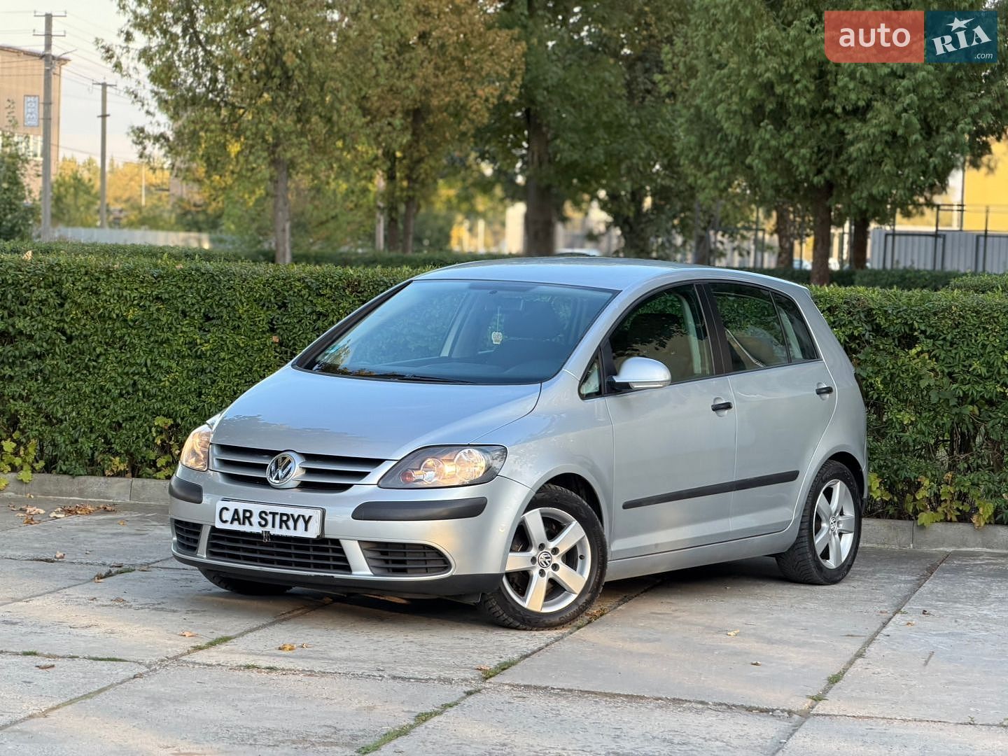 Volkswagen Golf Plus 2006 VIN WVWZZZ1KZ6W609950 фото оголошення 10 з 40