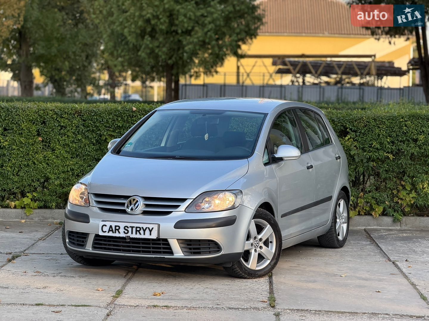 Volkswagen Golf Plus 2006 VIN WVWZZZ1KZ6W609950 фото оголошення 12 з 40