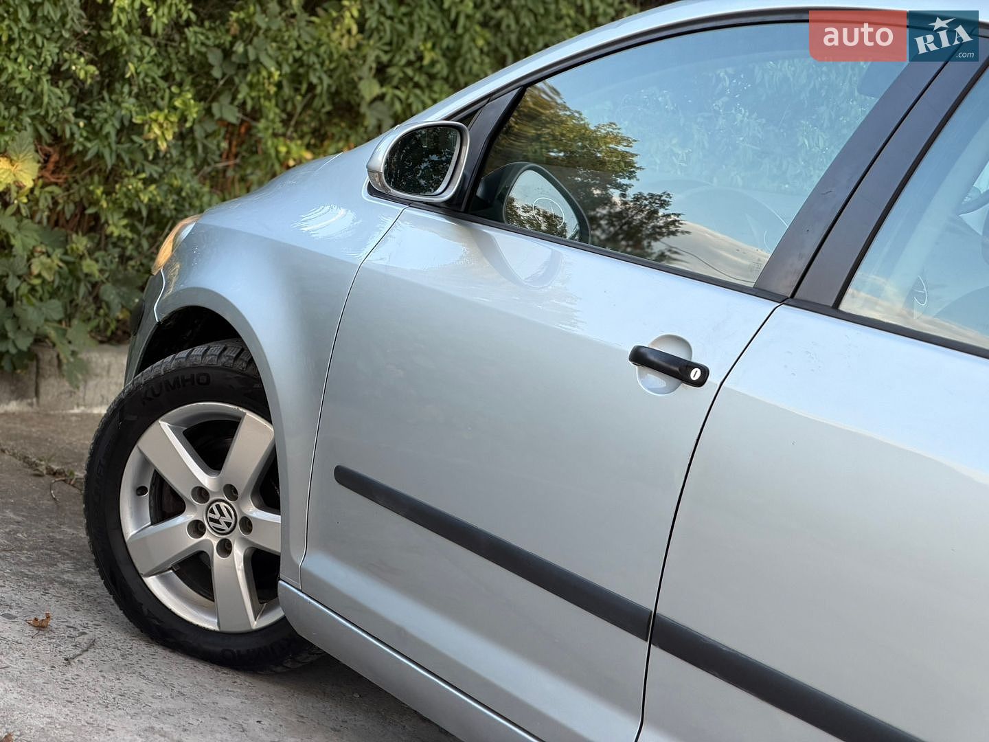 Volkswagen Golf Plus 2006 VIN WVWZZZ1KZ6W609950 фото оголошення 13 з 40