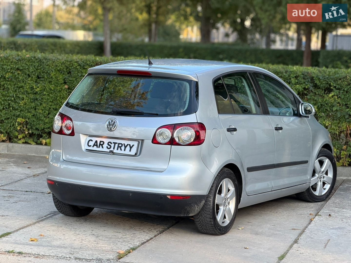 Volkswagen Golf Plus 2006 VIN WVWZZZ1KZ6W609950 фото оголошення 18 з 40