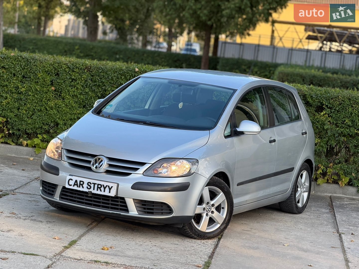 Volkswagen Golf Plus 2006 VIN WVWZZZ1KZ6W609950 фото оголошення 11 з 40