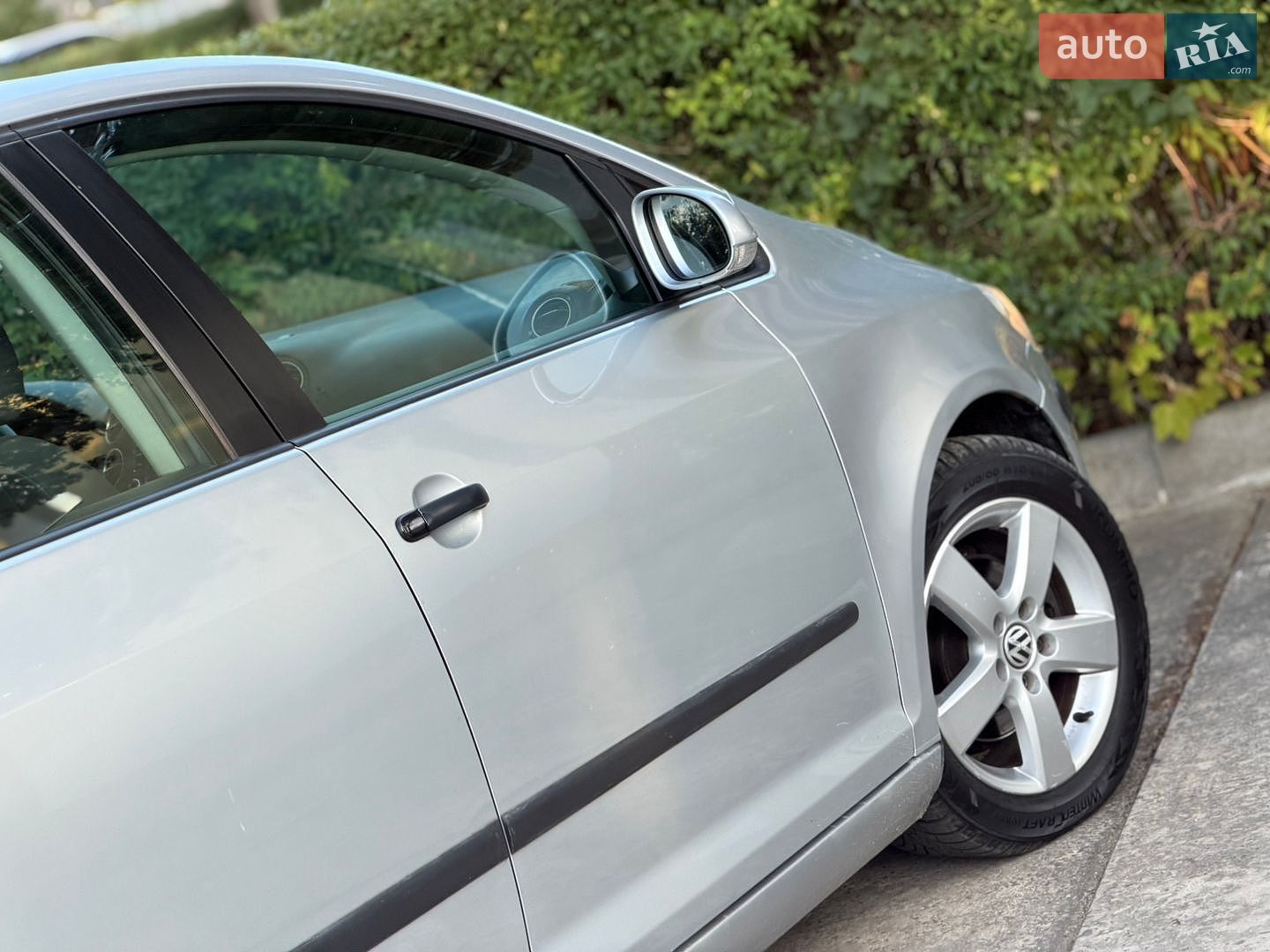 Volkswagen Golf Plus 2006 VIN WVWZZZ1KZ6W609950 фото оголошення 20 з 40