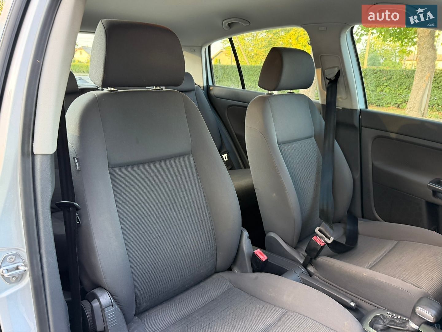 Volkswagen Golf Plus 2006 VIN WVWZZZ1KZ6W609950 фото оголошення 22 з 40