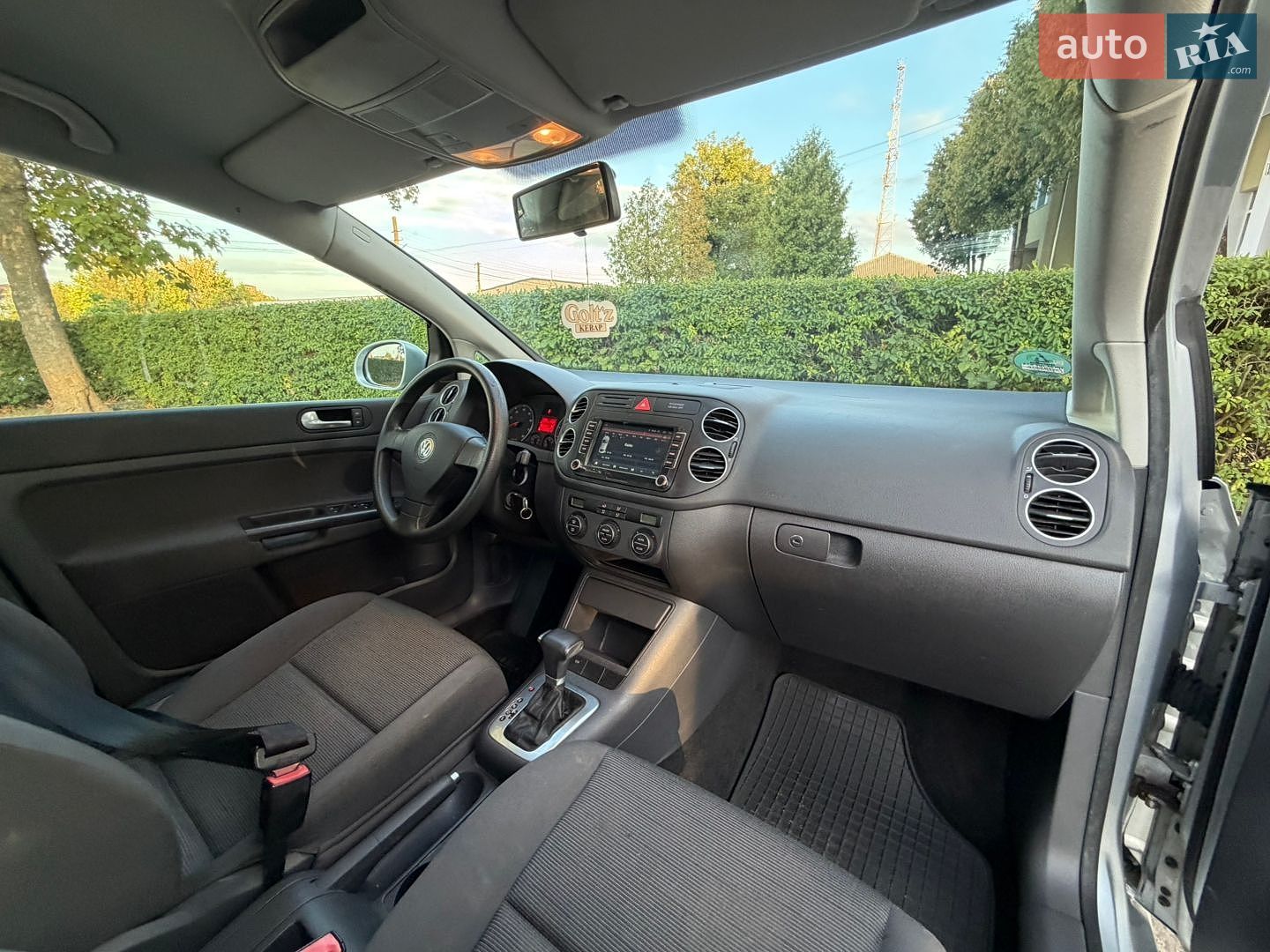 Volkswagen Golf Plus 2006 VIN WVWZZZ1KZ6W609950 фото оголошення 23 з 40