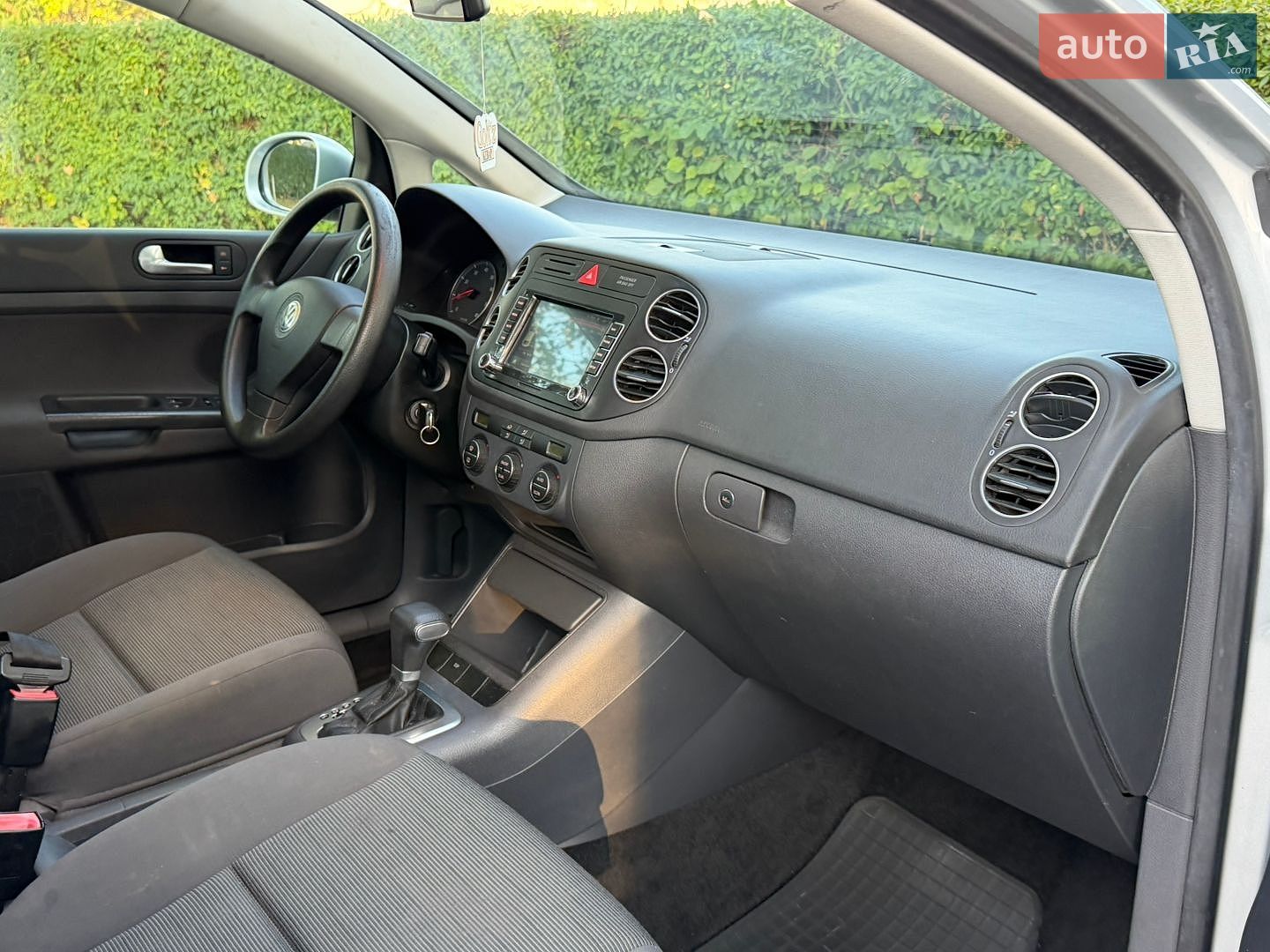 Volkswagen Golf Plus 2006 VIN WVWZZZ1KZ6W609950 фото оголошення 25 з 40
