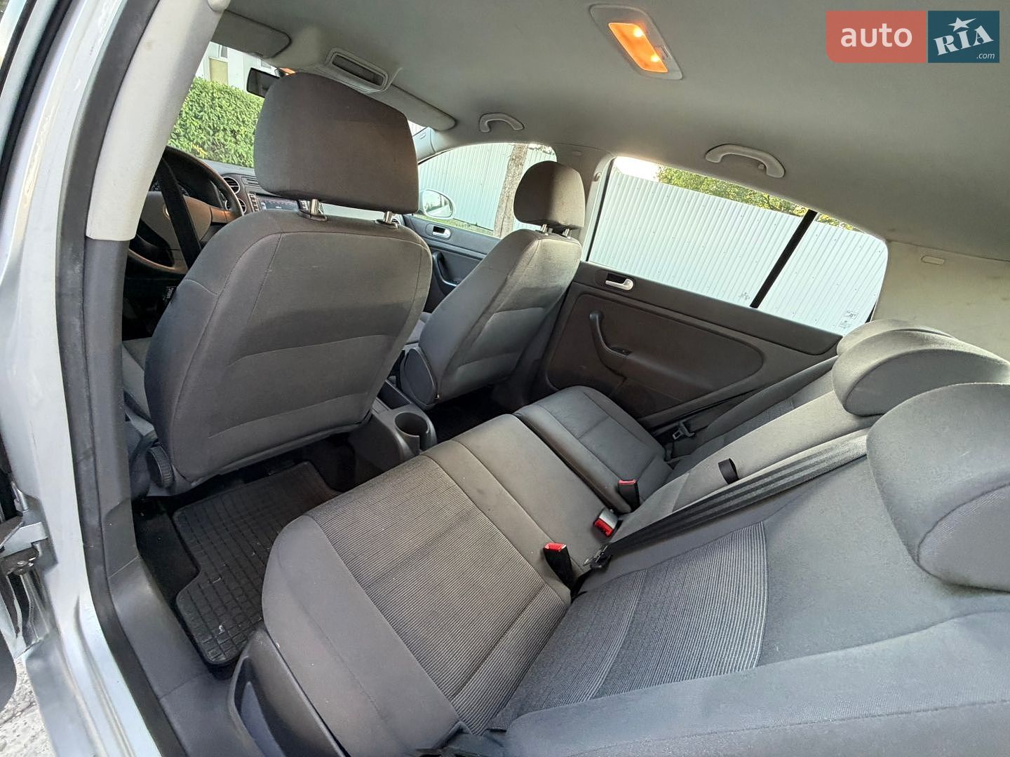 Volkswagen Golf Plus 2006 VIN WVWZZZ1KZ6W609950 фото оголошення 29 з 40