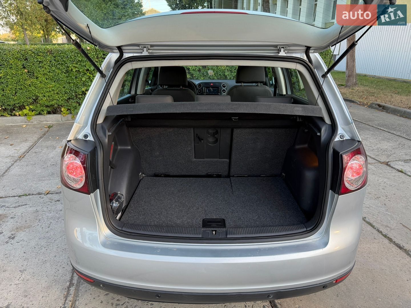 Volkswagen Golf Plus 2006 VIN WVWZZZ1KZ6W609950 фото оголошення 28 з 40