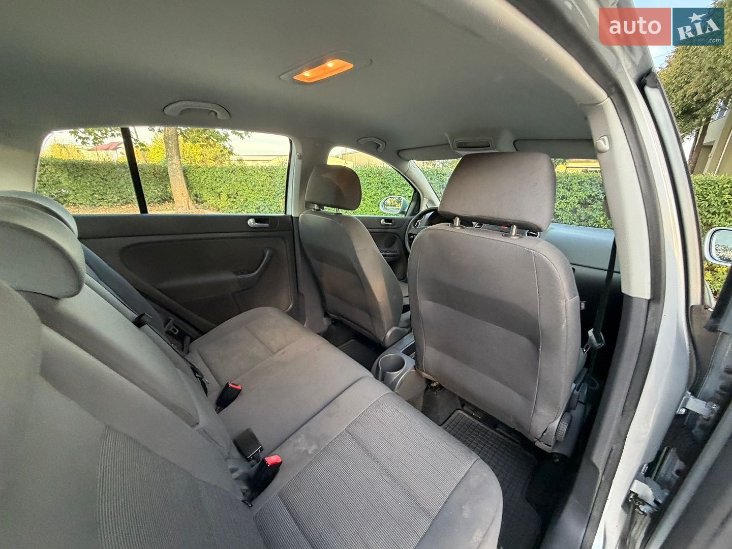Volkswagen Golf Plus 2006 VIN WVWZZZ1KZ6W609950 фото оголошення 26 з 40