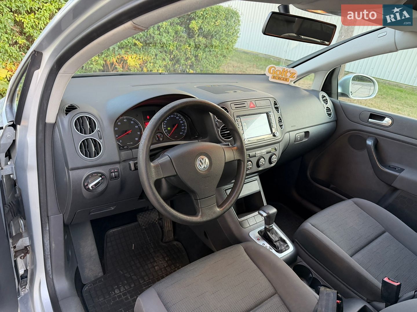 Volkswagen Golf Plus 2006 VIN WVWZZZ1KZ6W609950 фото оголошення 31 з 40