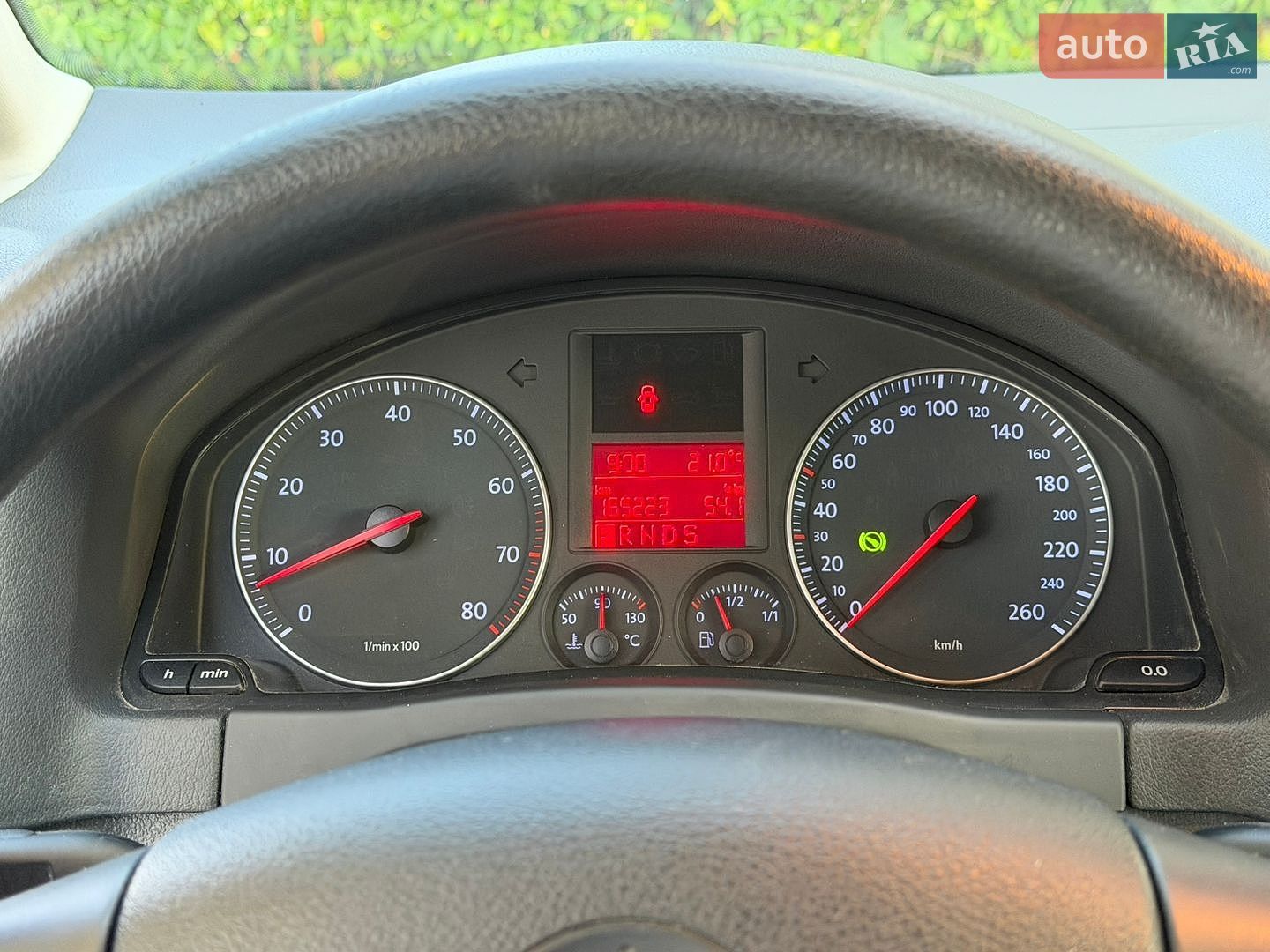 Volkswagen Golf Plus 2006 VIN WVWZZZ1KZ6W609950 фото оголошення 35 з 40