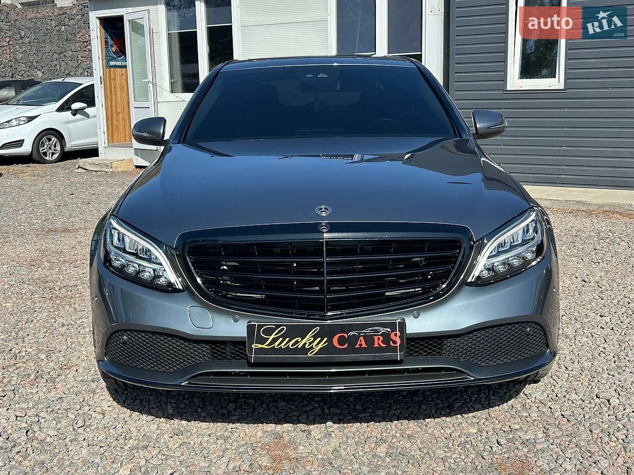 Mercedes-Benz C-Class 2018 VIN WDDWF1FB6KR441319 фото оголошення 2 з 45