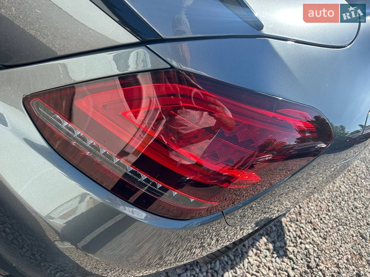 Mercedes-Benz C-Class 2018 VIN WDDWF1FB6KR441319 фото оголошення 9 з 45