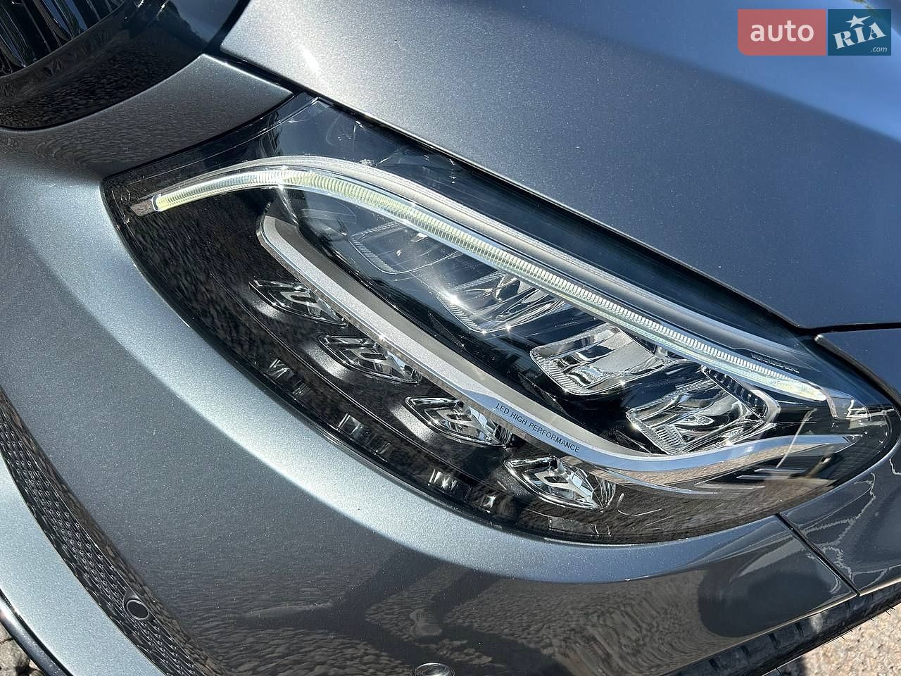 Mercedes-Benz C-Class 2018 VIN WDDWF1FB6KR441319 фото оголошення 10 з 45