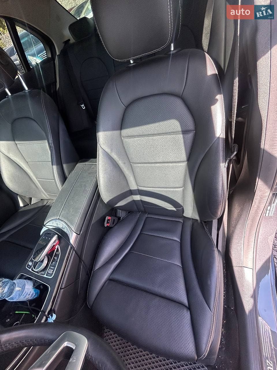 Mercedes-Benz C-Class 2018 VIN WDDWF1FB6KR441319 фото оголошення 17 з 45