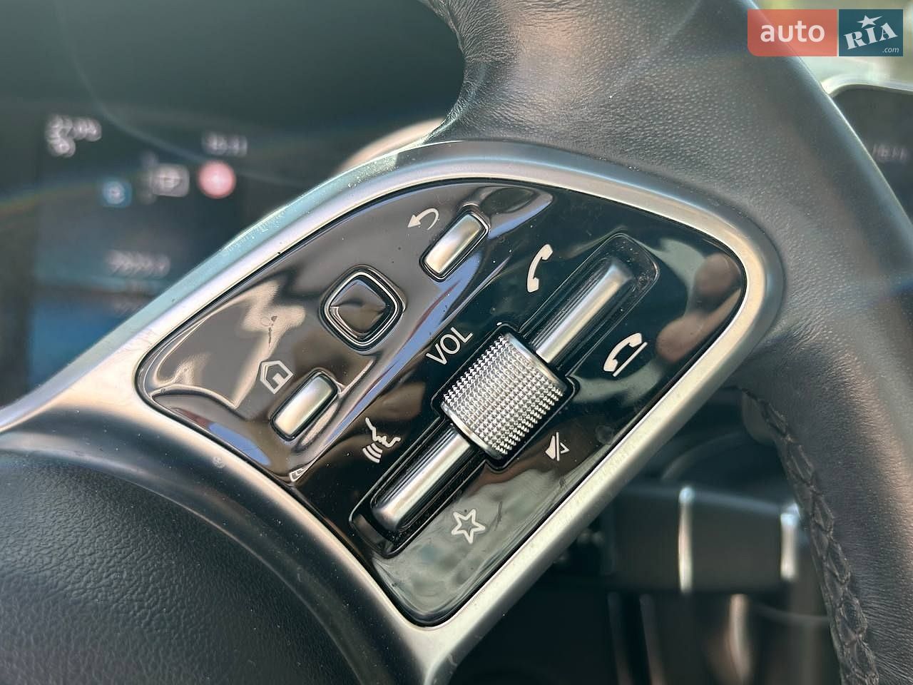 Mercedes-Benz C-Class 2018 VIN WDDWF1FB6KR441319 фото оголошення 27 з 45