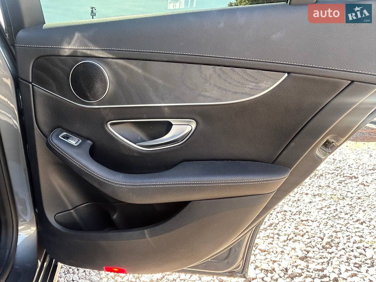Mercedes-Benz C-Class 2018 VIN WDDWF1FB6KR441319 фото оголошення 33 з 45