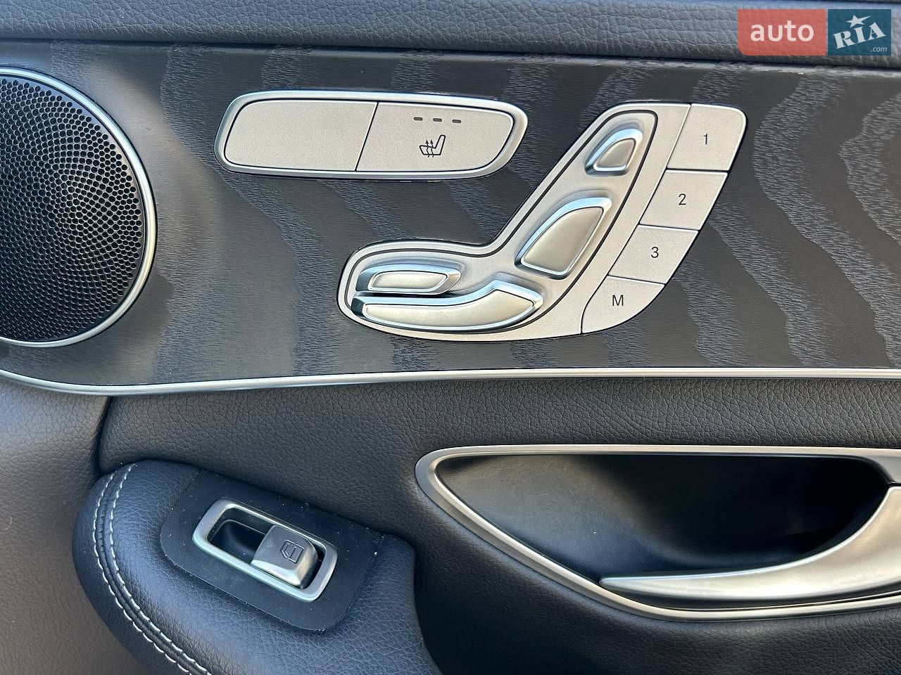 Mercedes-Benz C-Class 2018 VIN WDDWF1FB6KR441319 фото оголошення 40 з 45