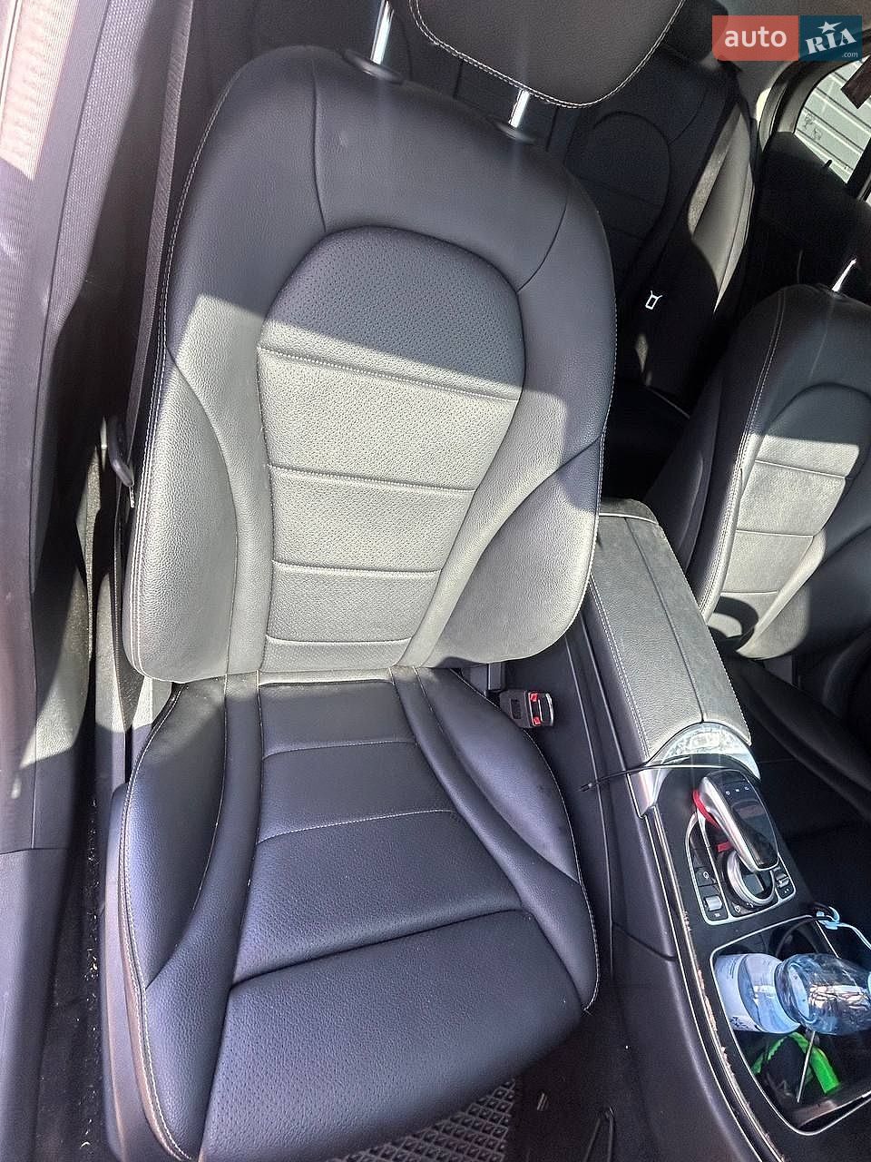 Mercedes-Benz C-Class 2018 VIN WDDWF1FB6KR441319 фото оголошення 41 з 45
