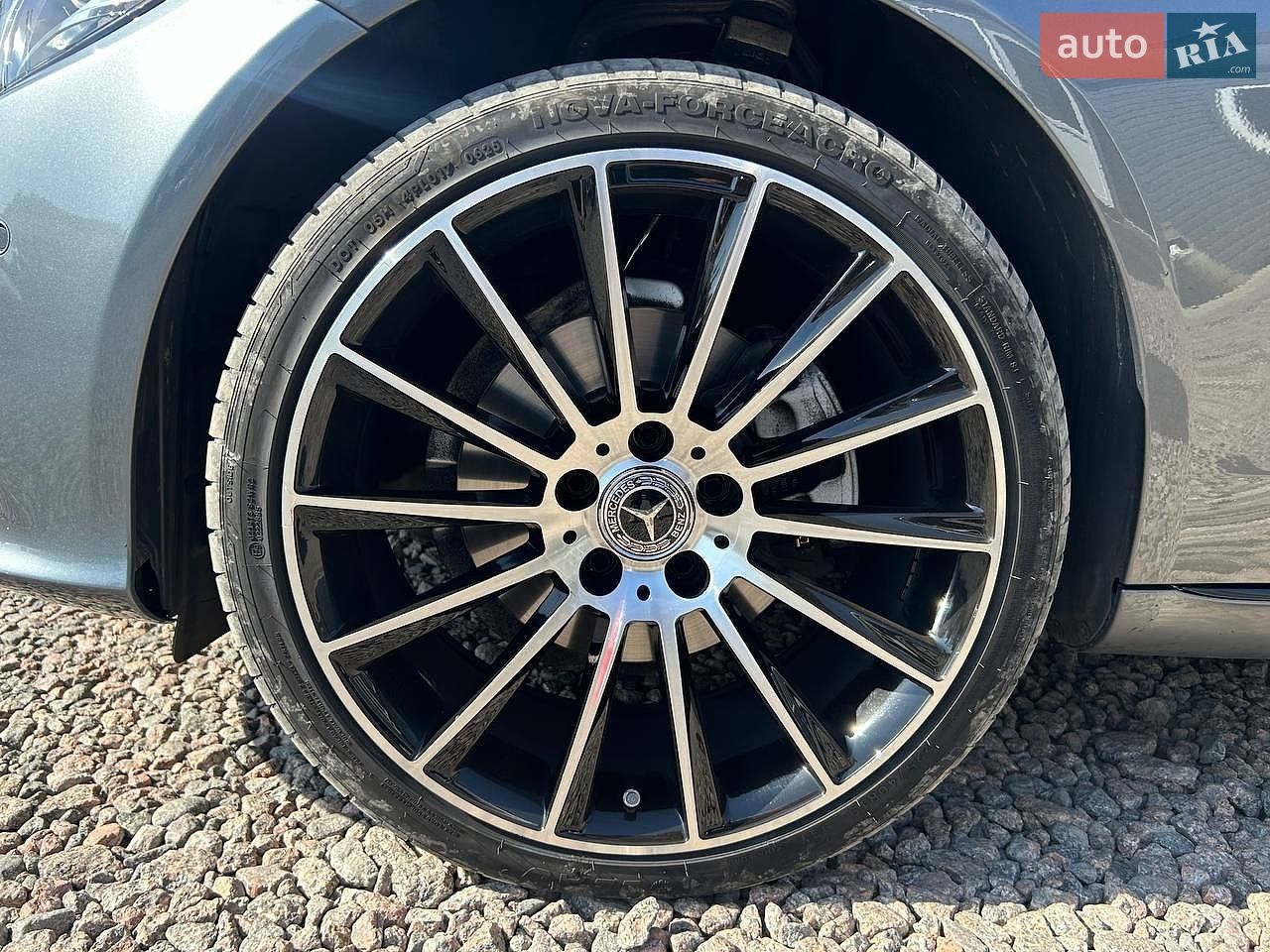 Mercedes-Benz C-Class 2018 VIN WDDWF1FB6KR441319 фото оголошення 43 з 45