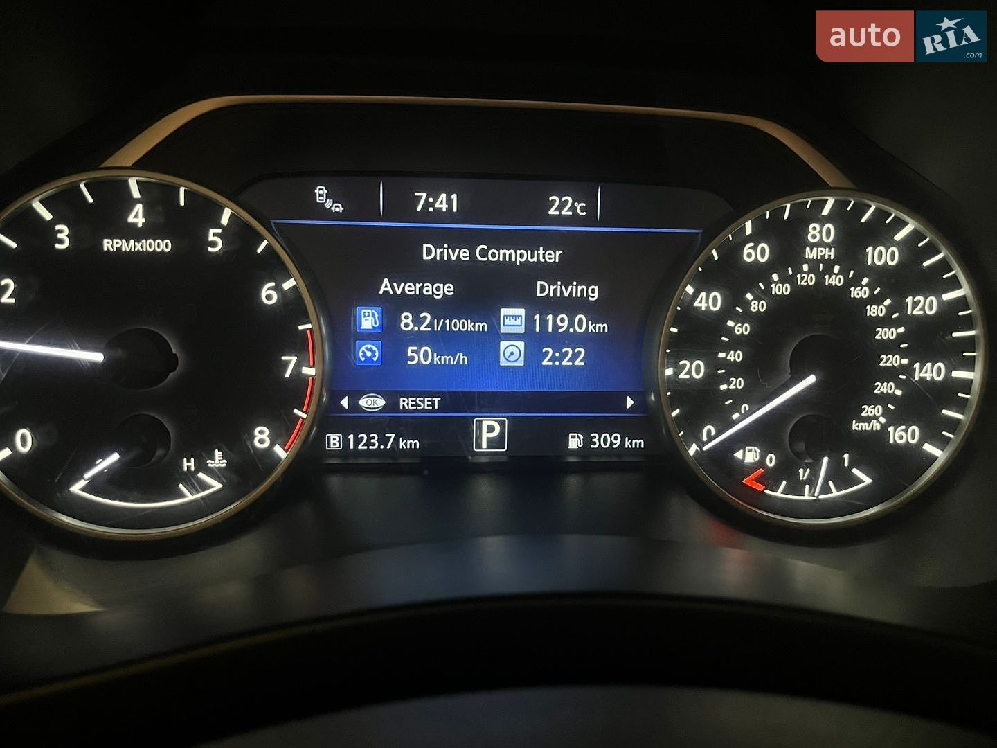 Nissan Murano 2019 VIN 5N1AZ2MS5KN107077 фото оголошення 40 з 44