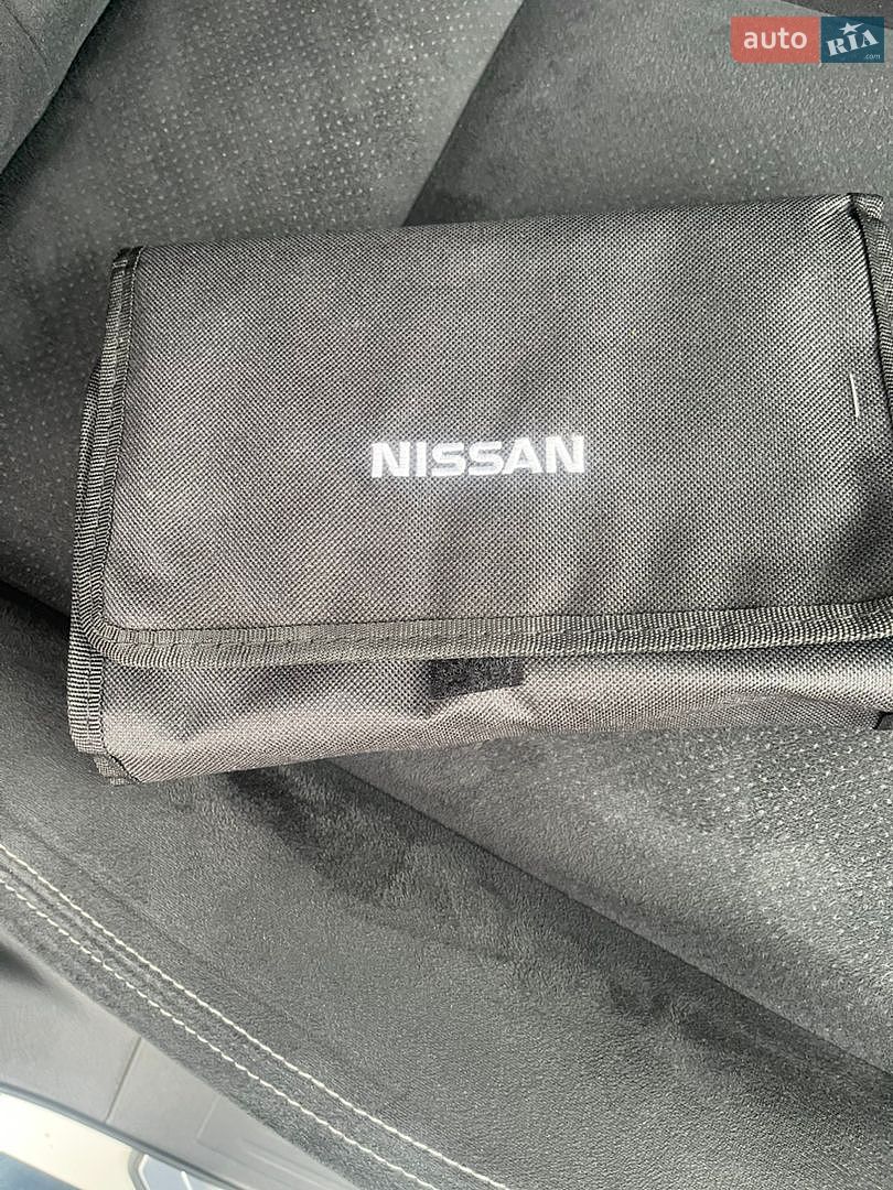 Nissan Murano 2019 VIN 5N1AZ2MS5KN107077 фото оголошення 3 з 44