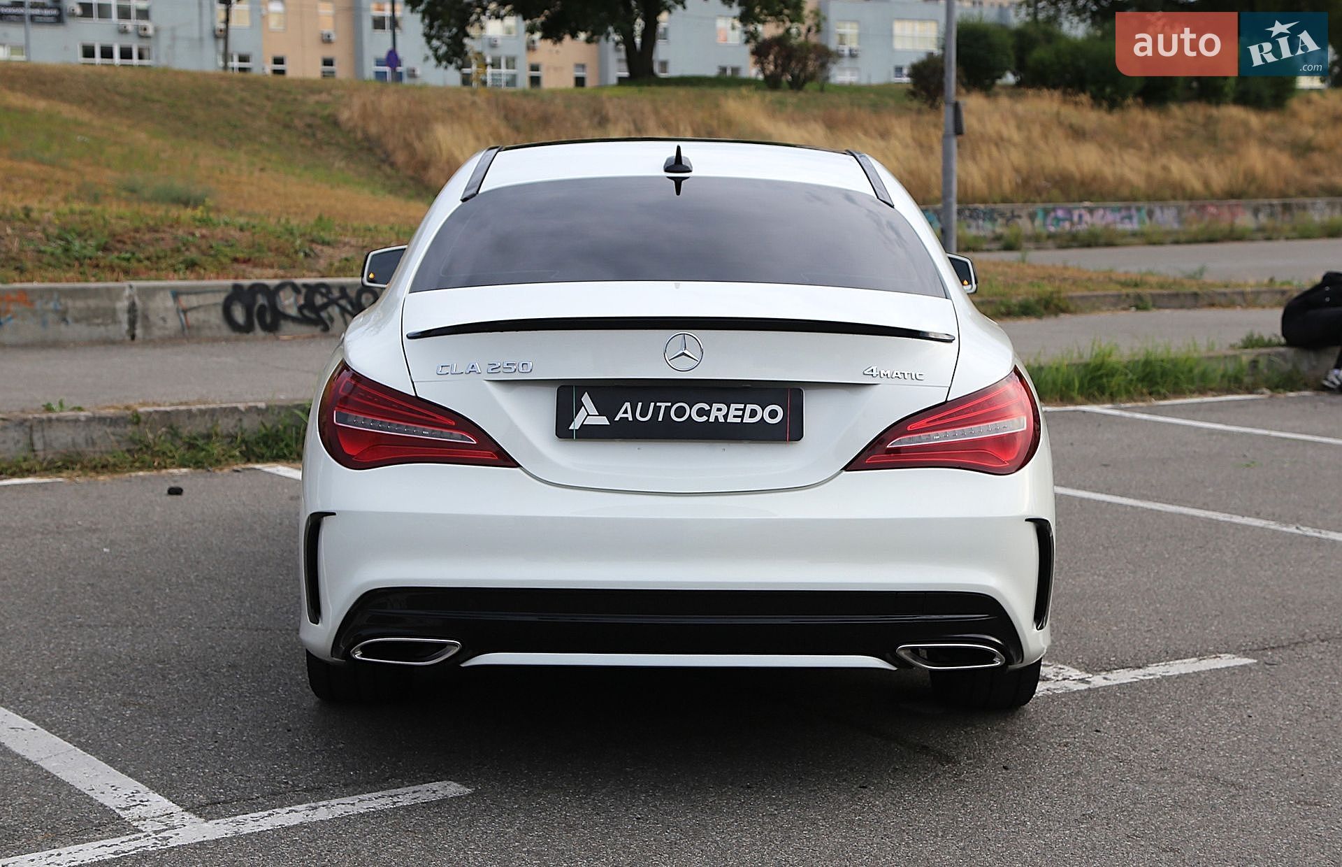 Mercedes-Benz CLA-Class 2016 VIN WDDSJ4GB5HN405795 фото оголошення 6 з 25