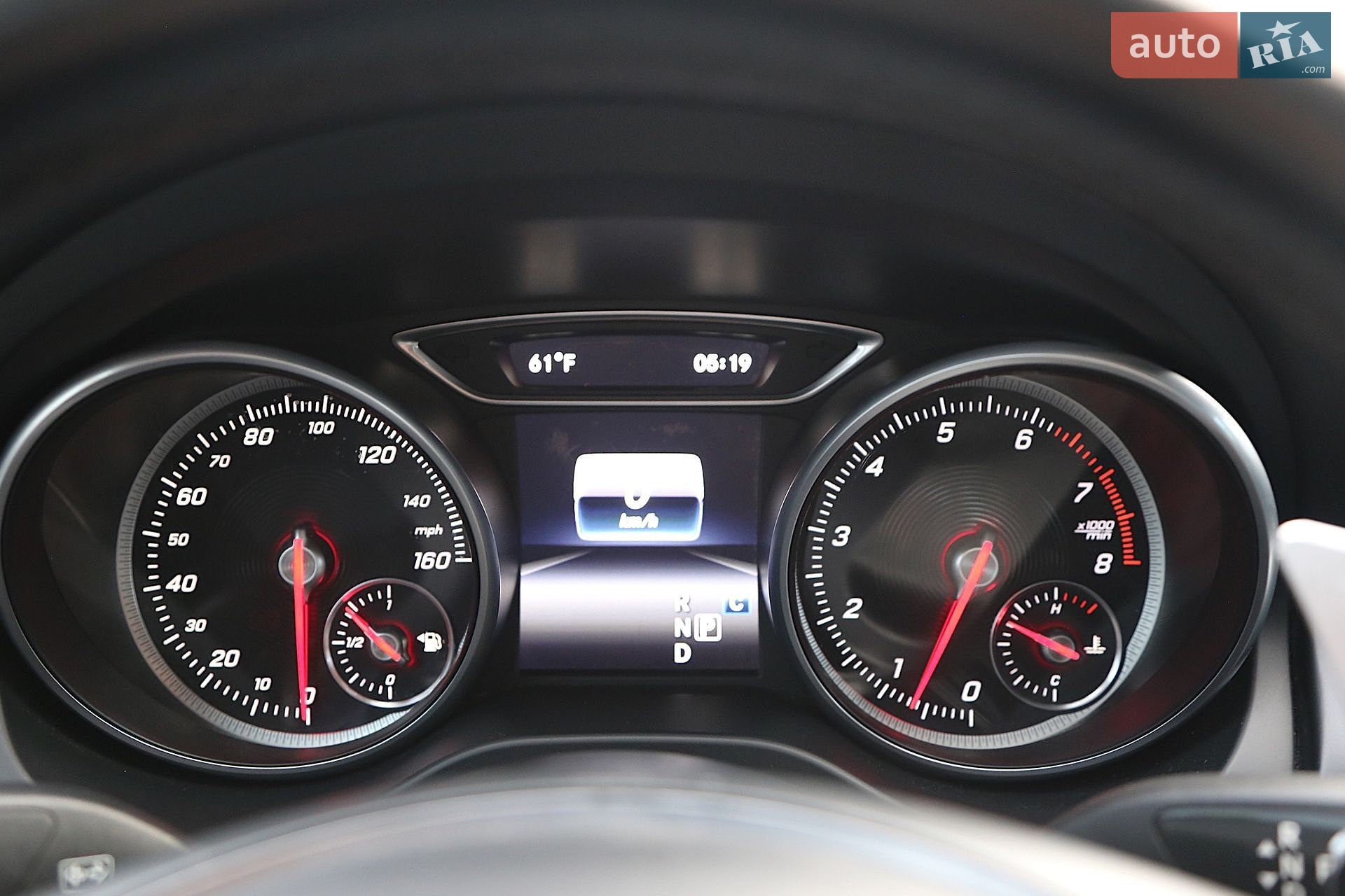 Mercedes-Benz CLA-Class 2016 VIN WDDSJ4GB5HN405795 фото оголошення 20 з 25