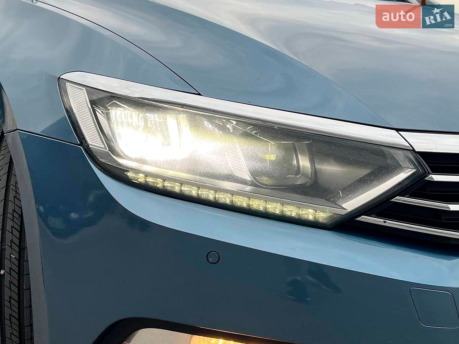 Volkswagen Passat 2015 VIN WVWZZZ3CZFE488214 фото оголошення 13 з 43