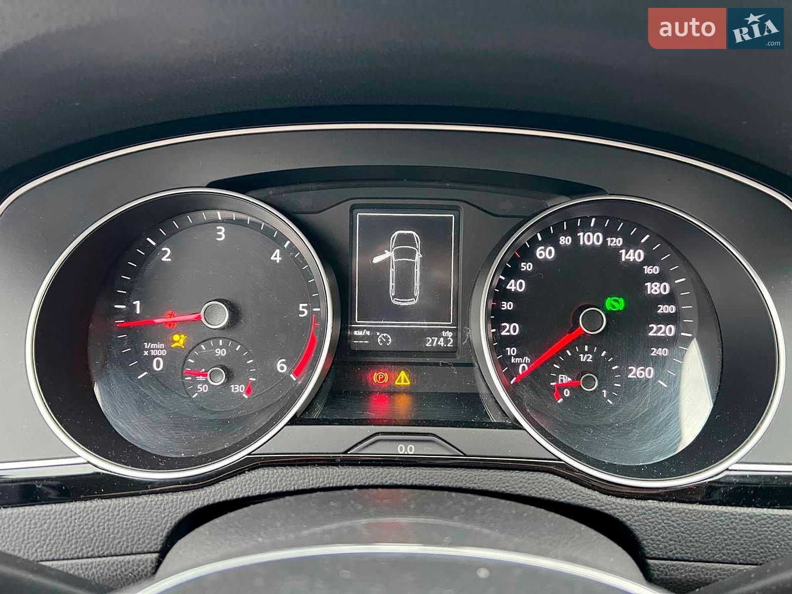 Volkswagen Passat 2015 VIN WVWZZZ3CZFE488214 фото оголошення 21 з 43
