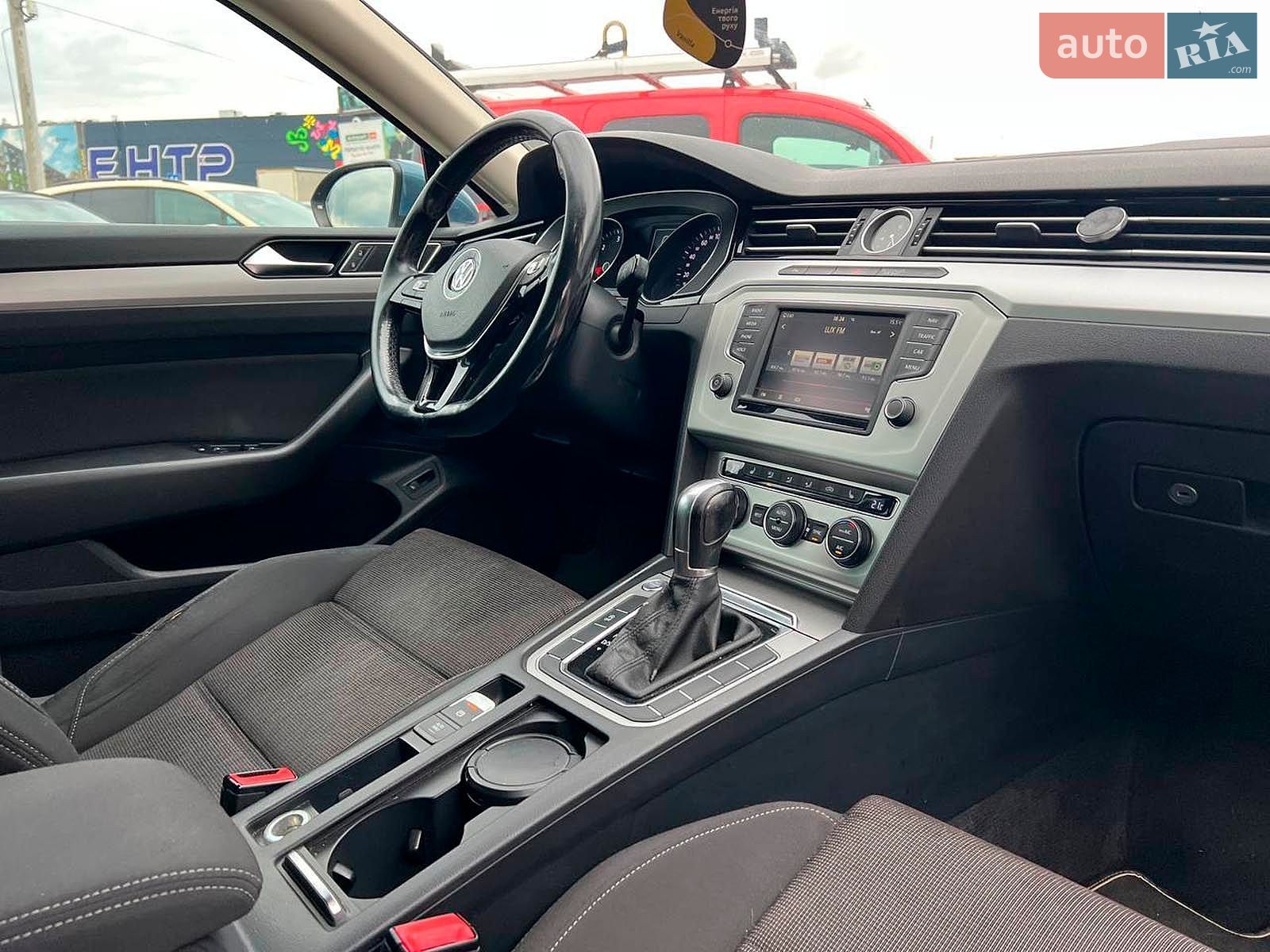 Volkswagen Passat 2015 VIN WVWZZZ3CZFE488214 фото оголошення 43 з 43