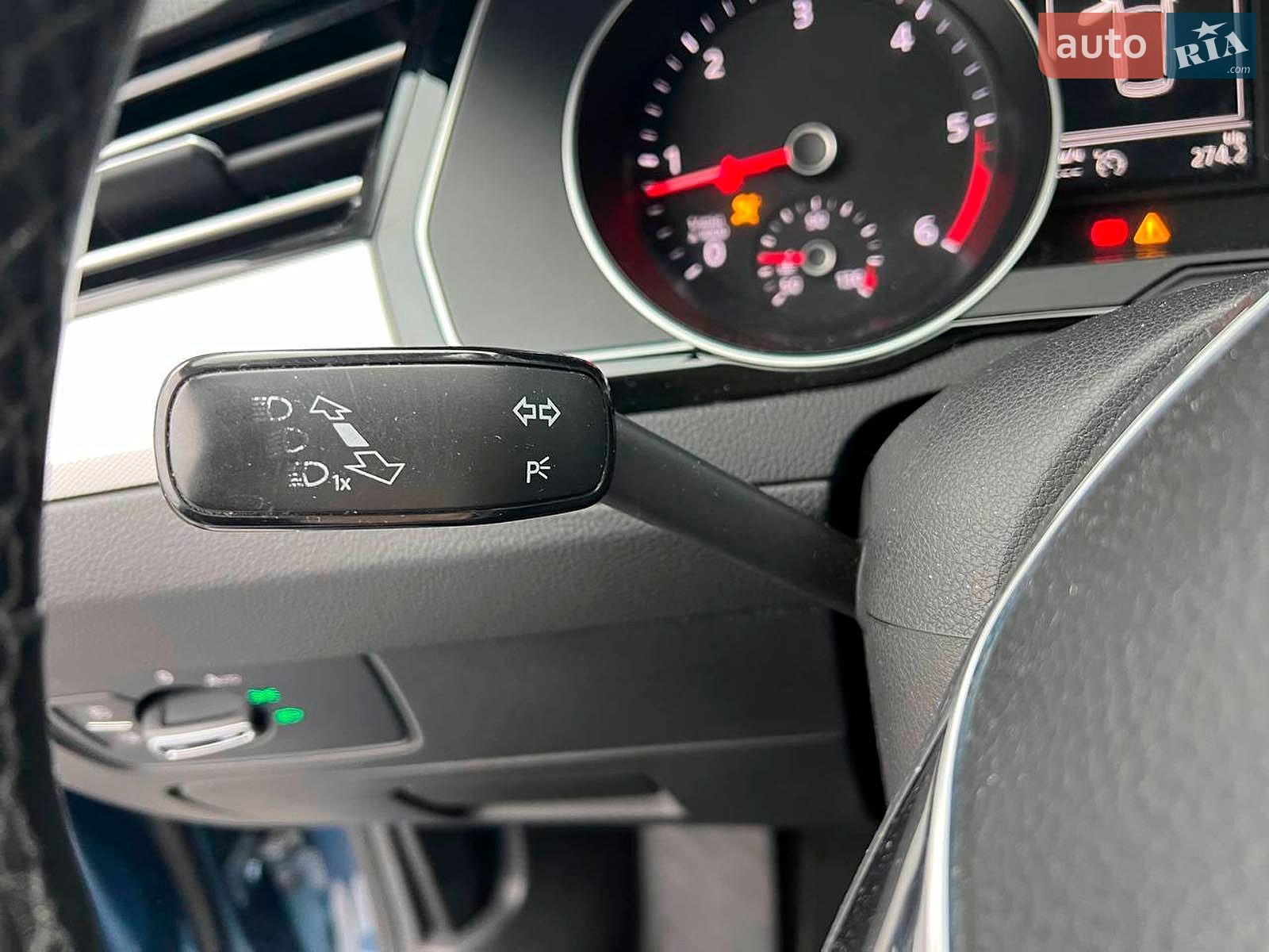 Volkswagen Passat 2015 VIN WVWZZZ3CZFE488214 фото оголошення 26 з 43