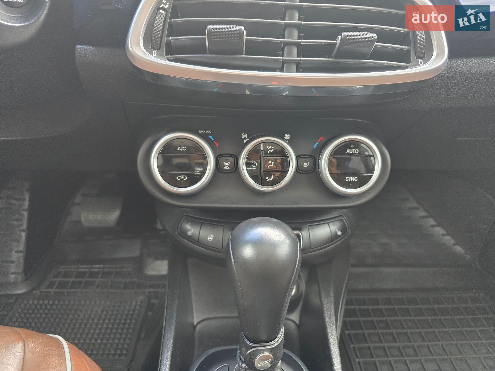 Fiat 500X 2016 VIN ZFBCFYDT1GP447701 фото оголошення 22 з 35