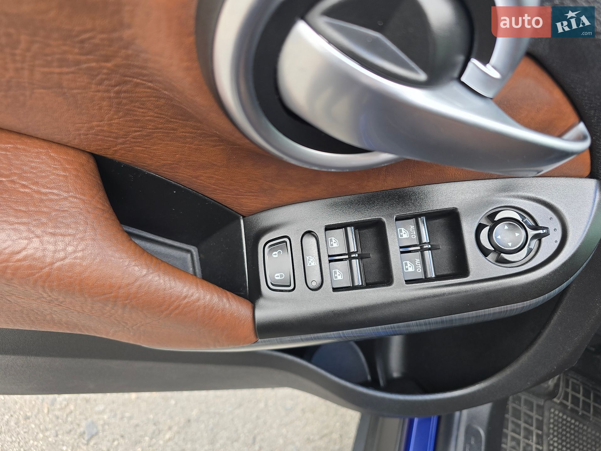 Fiat 500X 2016 VIN ZFBCFYDT1GP447701 фото оголошення 16 з 35