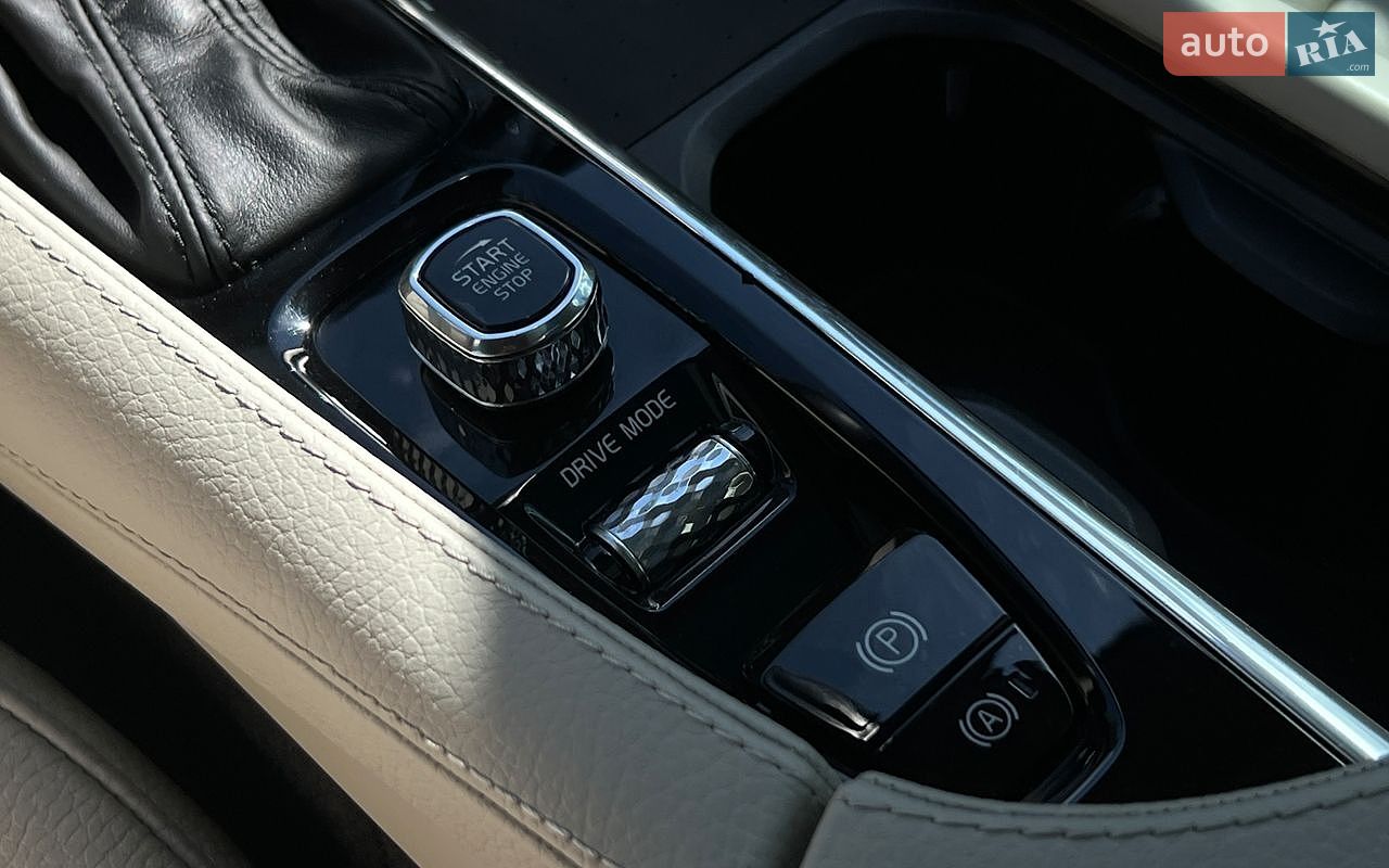 Volvo XC90 2020 VIN YV4A221K1M1680854 фото оголошення 22 з 31