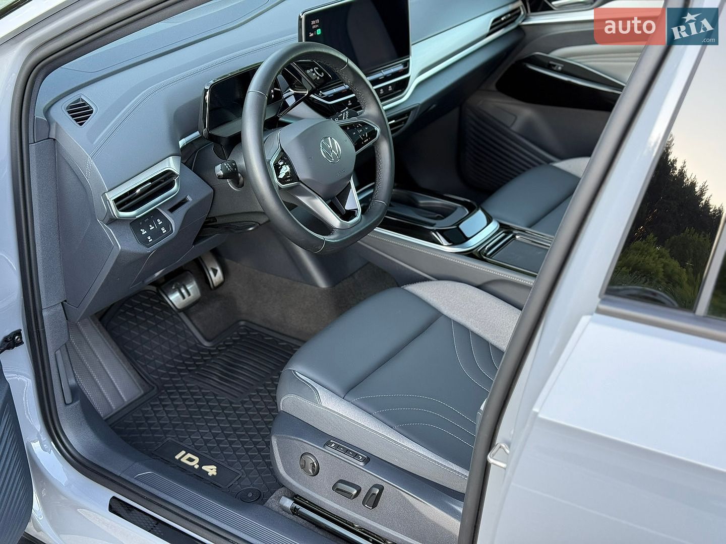 Volkswagen ID.4 Crozz 2023 VIN LFVVB9E67P5005249 фото оголошення 3 з 9