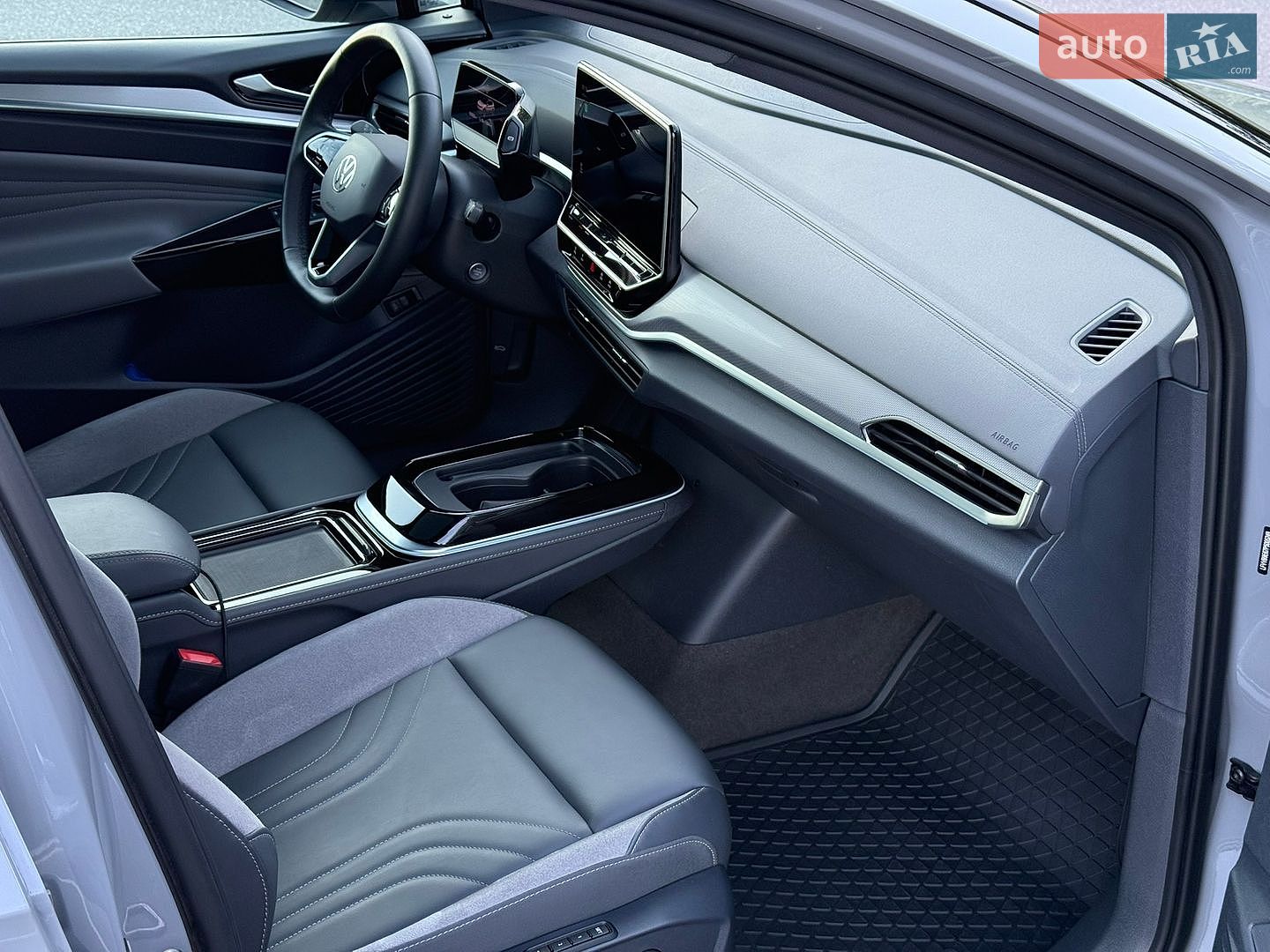 Volkswagen ID.4 Crozz 2023 VIN LFVVB9E67P5005249 фото оголошення 5 з 9