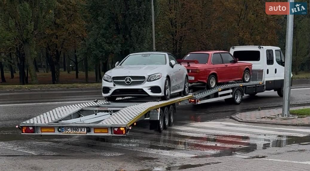 Mercedes-Benz E-Class 2019 VIN WDD1K6JB8KF105277 фото оголошення 9 з 11