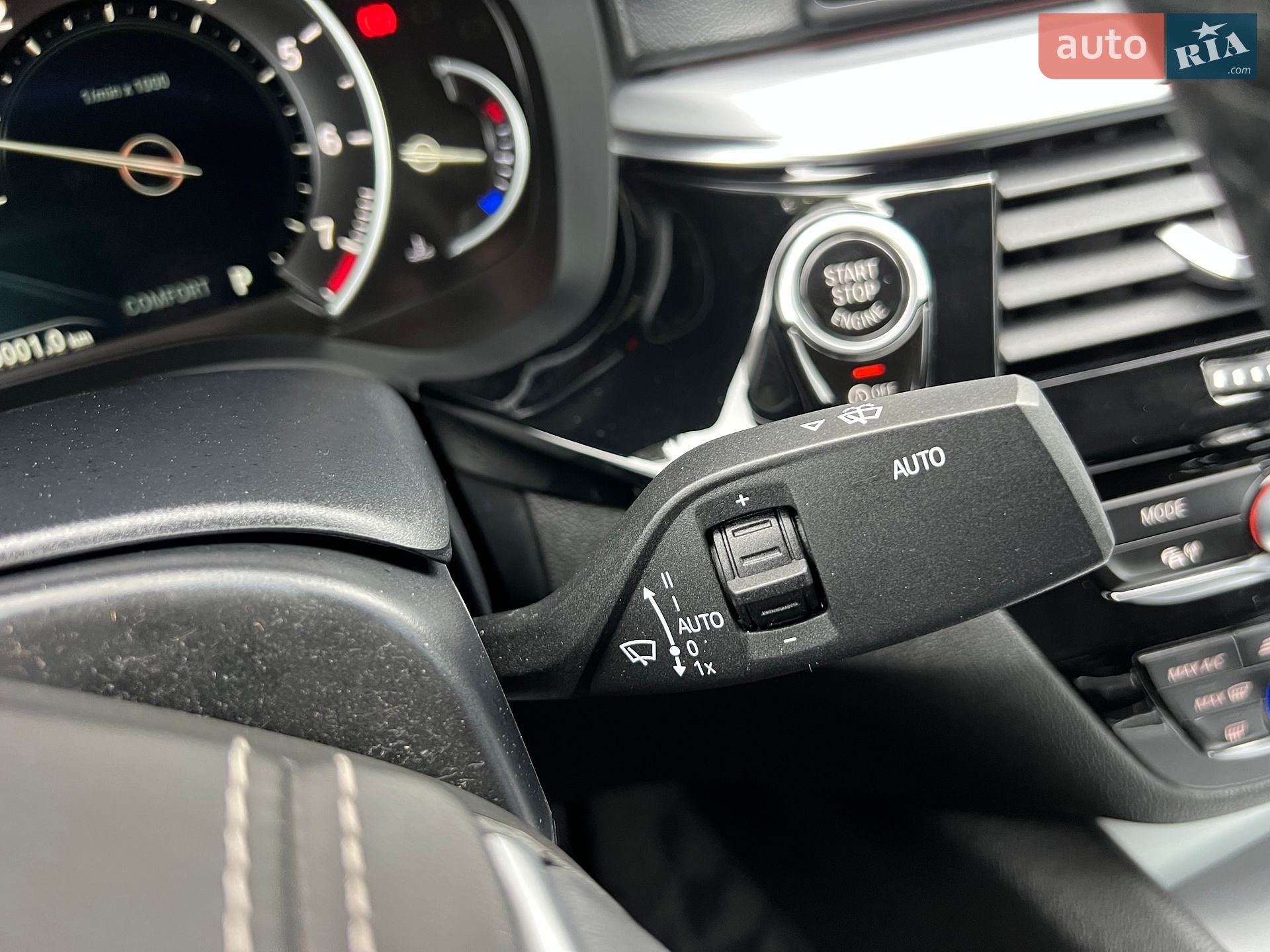 BMW 6 Series GT 2018 VIN WBAJV21080BH93133 фото оголошення 20 з 36