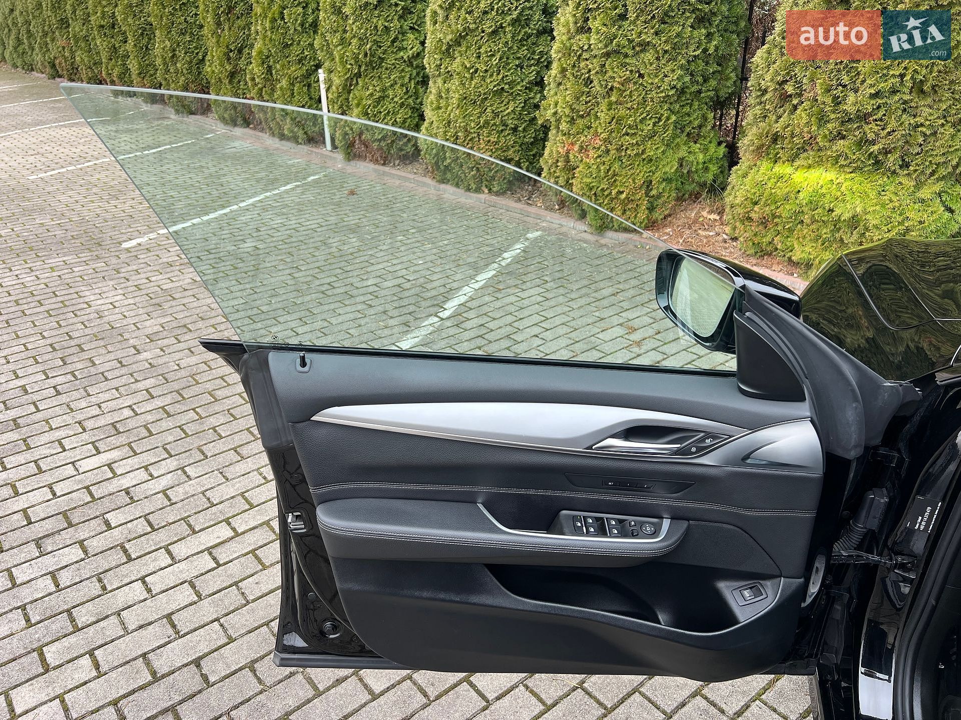 BMW 6 Series GT 2018 VIN WBAJV21080BH93133 фото оголошення 32 з 36