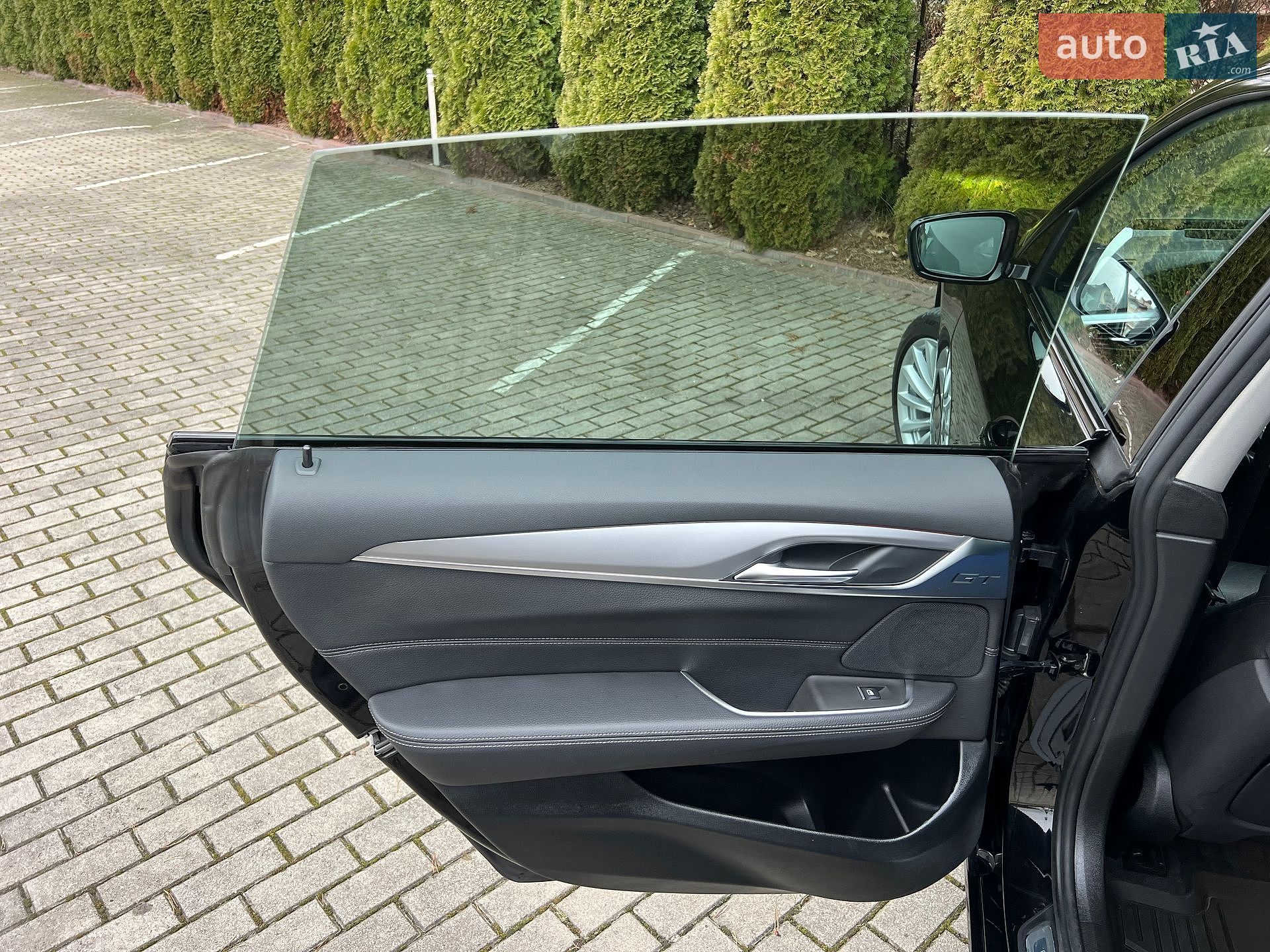 BMW 6 Series GT 2018 VIN WBAJV21080BH93133 фото оголошення 33 з 36
