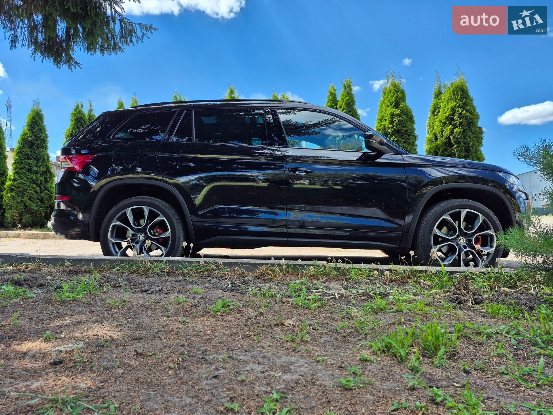 Skoda Kodiaq 2020 VIN TMBLM9NS5L8068140 фото оголошення 11 з 55