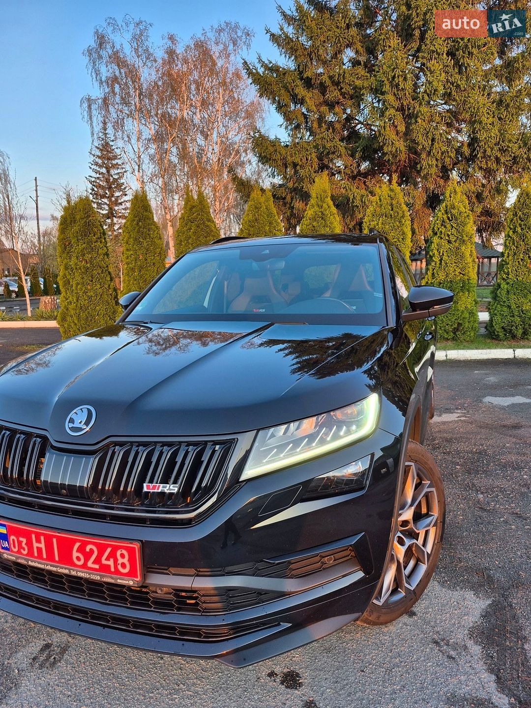 Skoda Kodiaq 2020 VIN TMBLM9NS5L8068140 фото оголошення 3 з 55