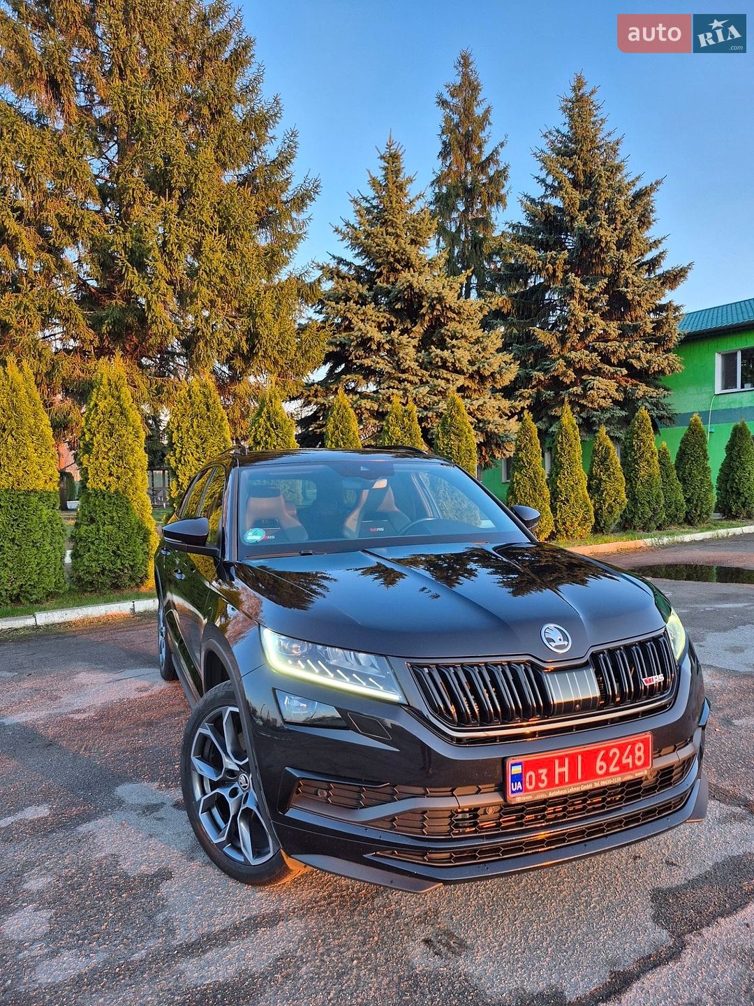 Skoda Kodiaq 2020 VIN TMBLM9NS5L8068140 фото оголошення 7 з 55