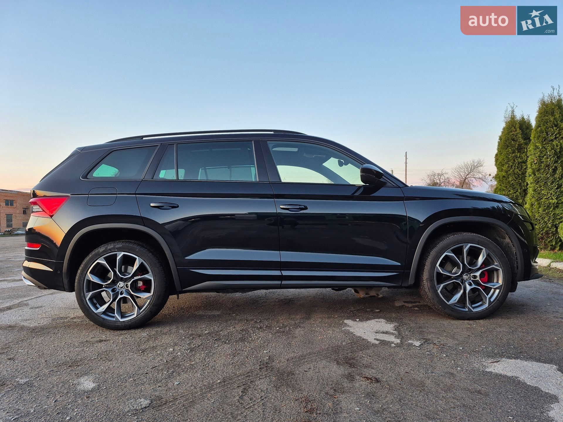 Skoda Kodiaq 2020 VIN TMBLM9NS5L8068140 фото оголошення 9 з 55