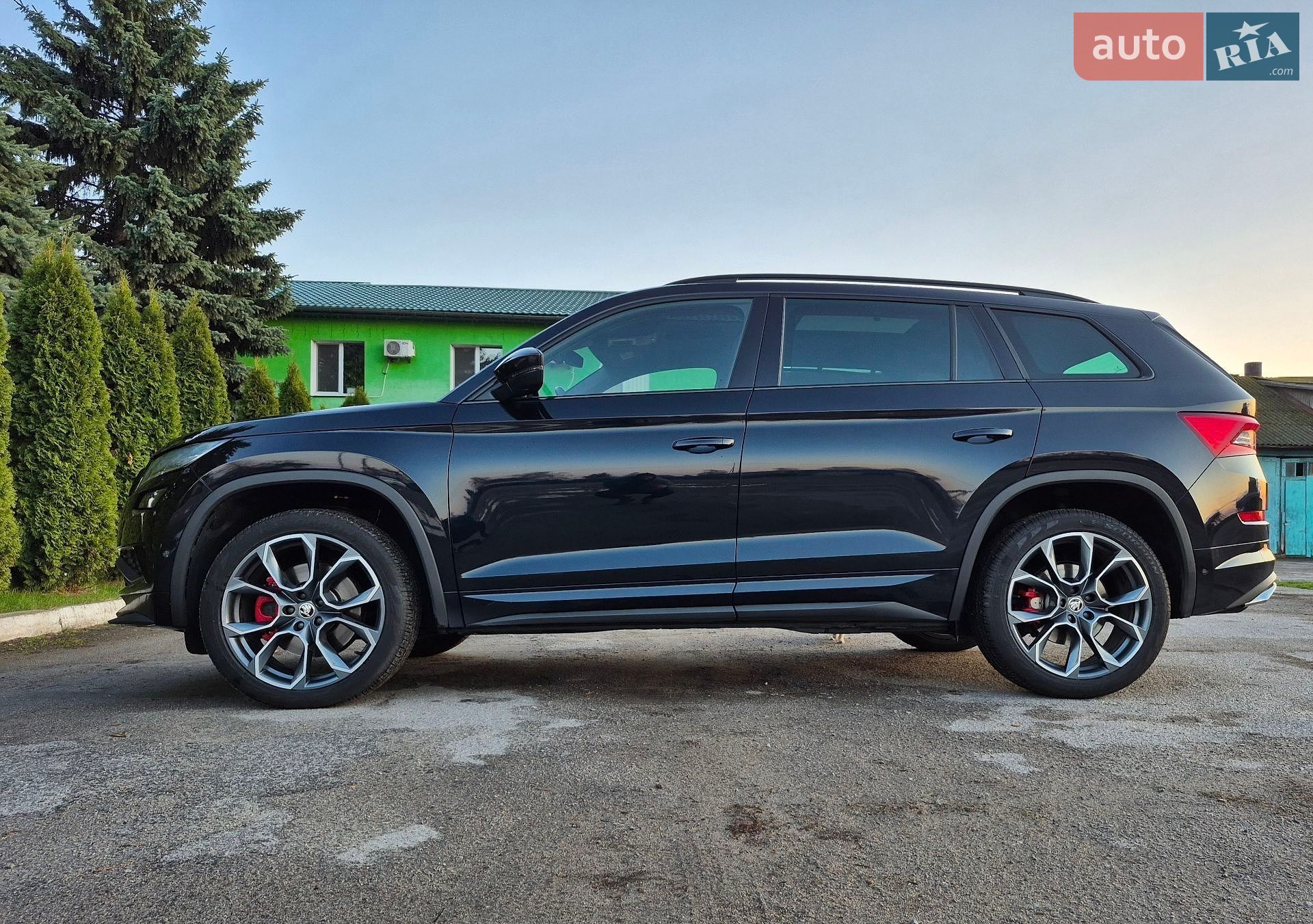Skoda Kodiaq 2020 VIN TMBLM9NS5L8068140 фото оголошення 8 з 55