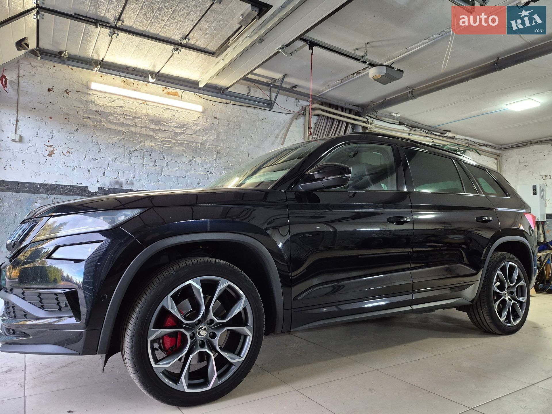 Skoda Kodiaq 2020 VIN TMBLM9NS5L8068140 фото оголошення 11 з 49