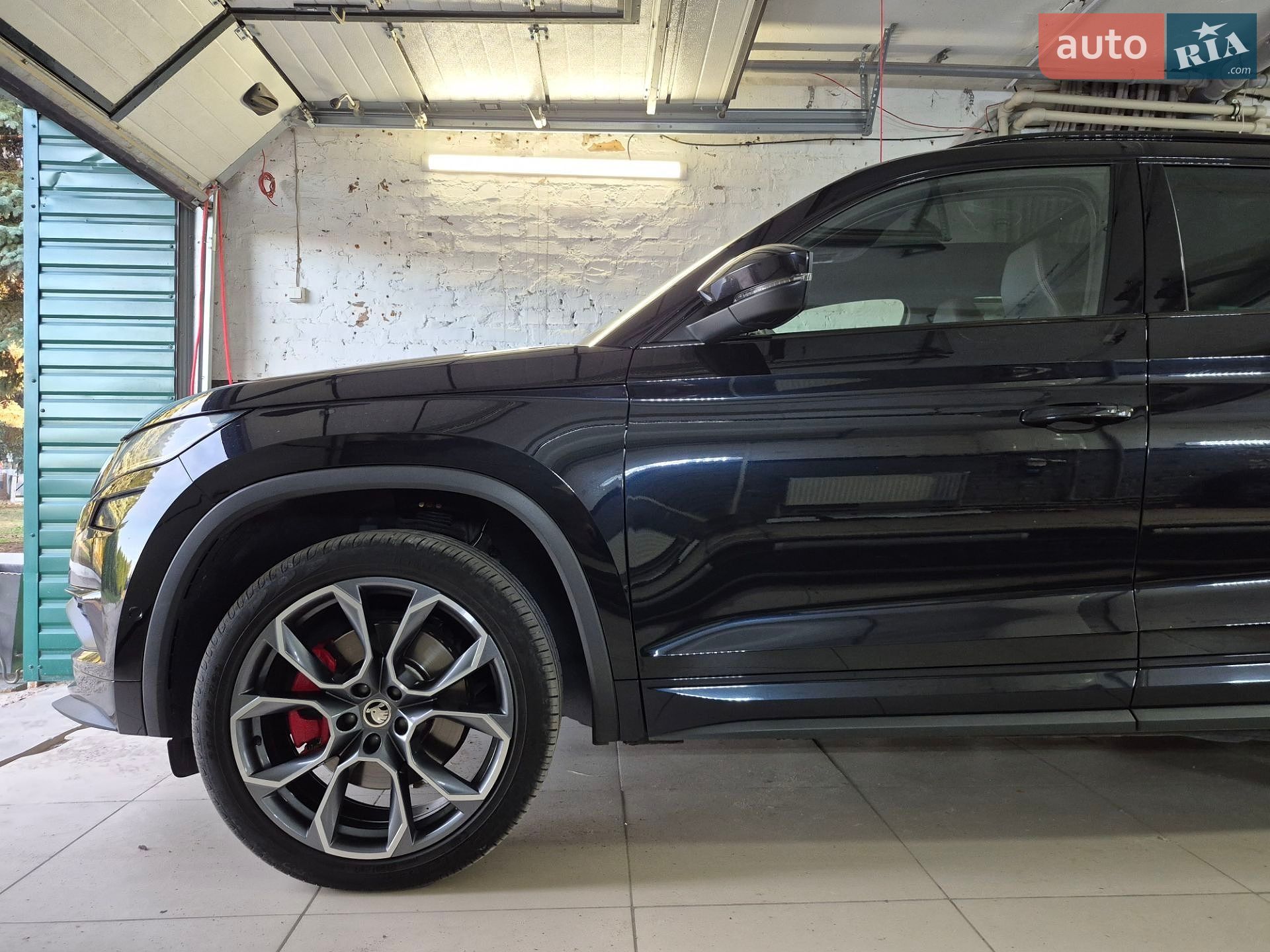 Skoda Kodiaq 2020 VIN TMBLM9NS5L8068140 фото оголошення 12 з 49