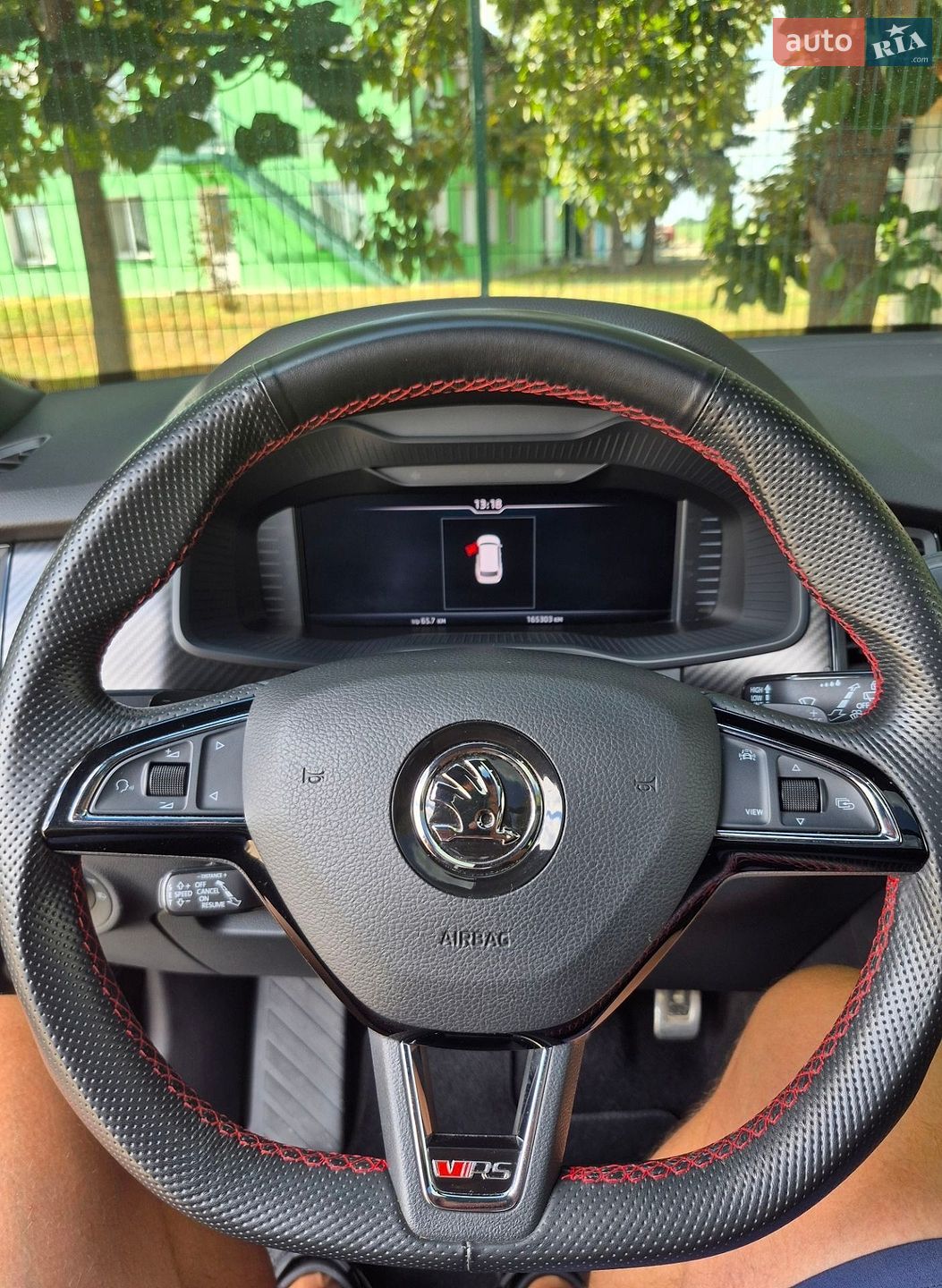 Skoda Kodiaq 2020 VIN TMBLM9NS5L8068140 фото оголошення 16 з 55