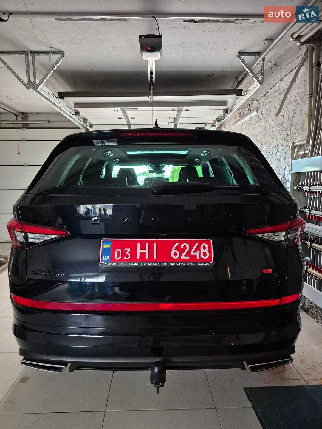 Skoda Kodiaq 2020 VIN TMBLM9NS5L8068140 фото оголошення 15 з 55