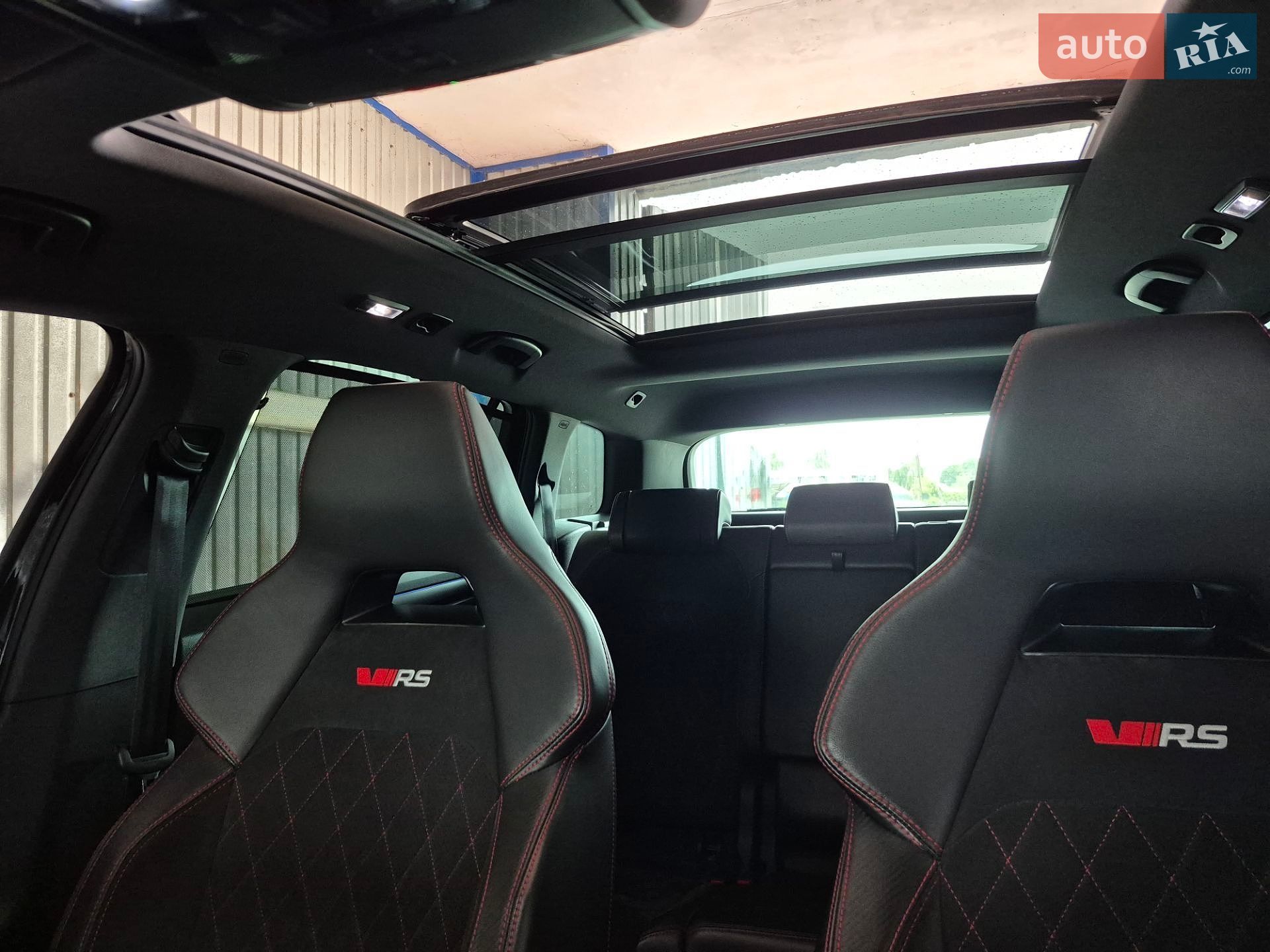 Skoda Kodiaq 2020 VIN TMBLM9NS5L8068140 фото оголошення 20 з 55